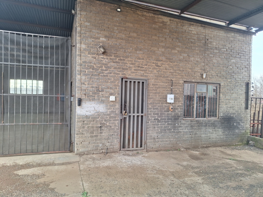 Commercial Property for Sale in Vrede Free State